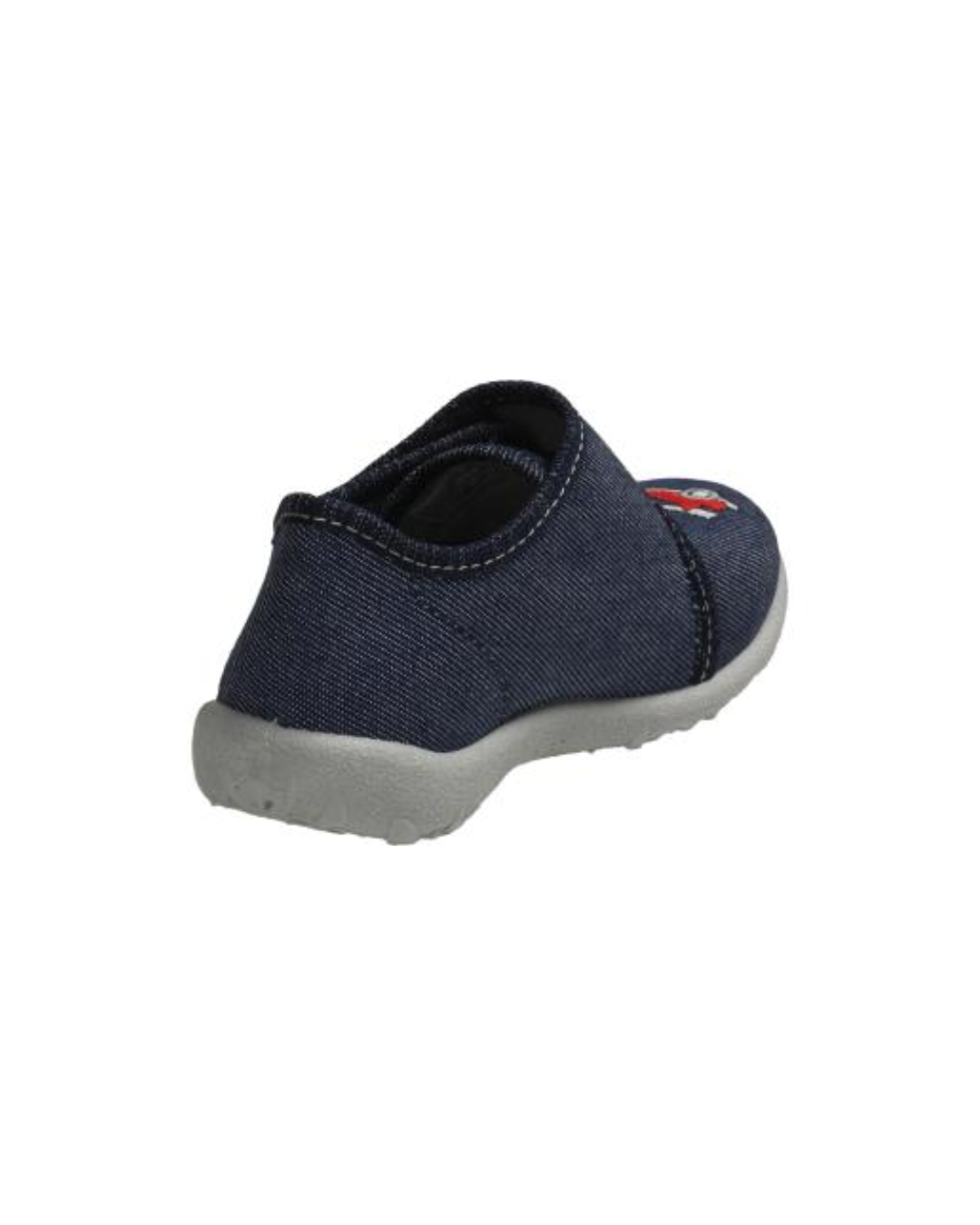 Zapatos Spotty Dark Blue