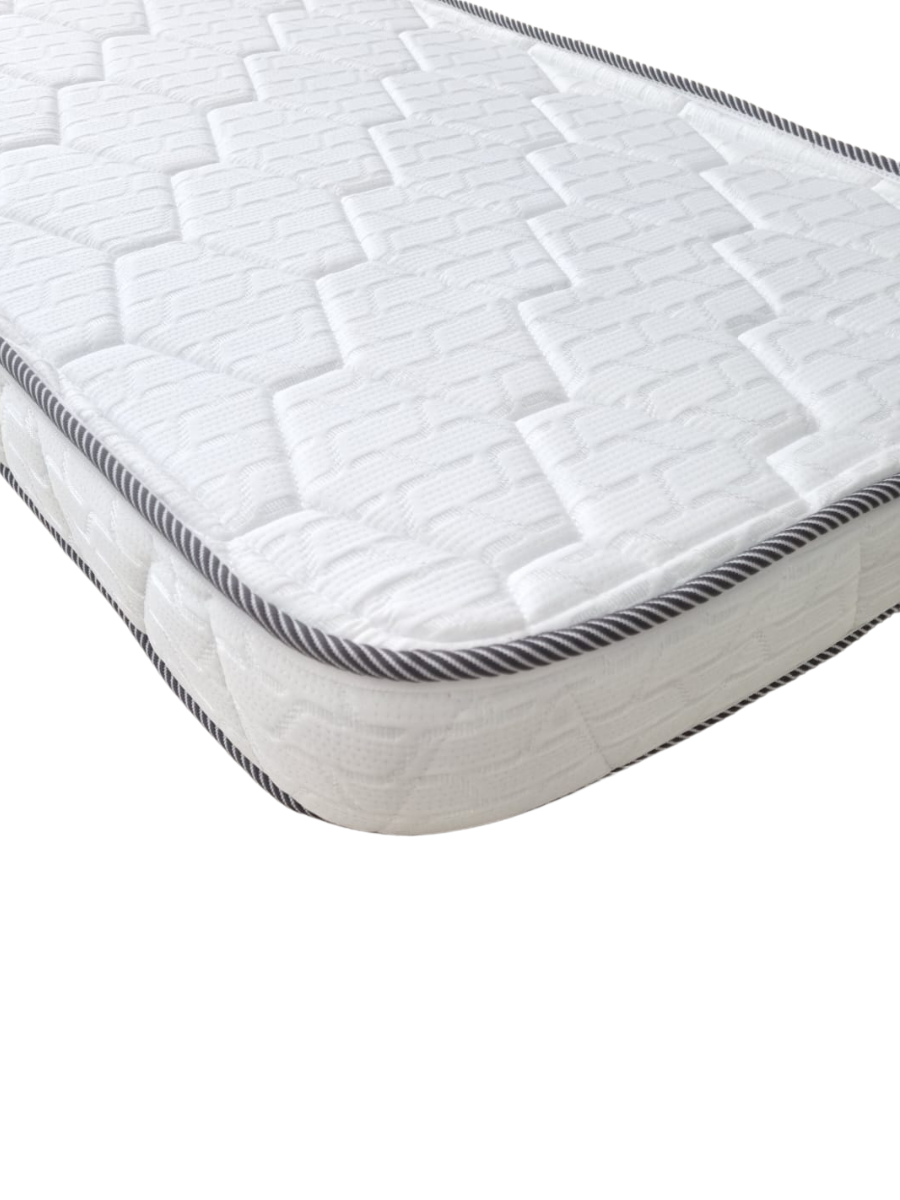 Colchón para Cuna Colecho 81x46x7.5cm (32x18x3")