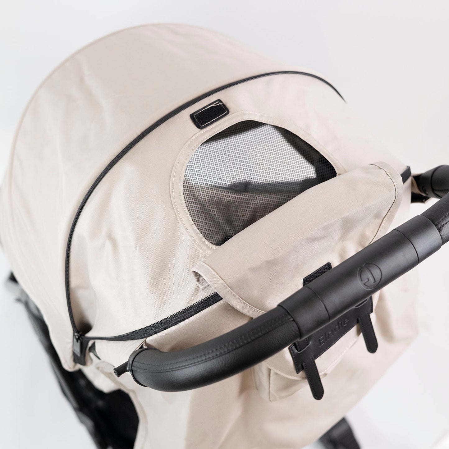 Elodie MONDO Stroller® - Moonshell