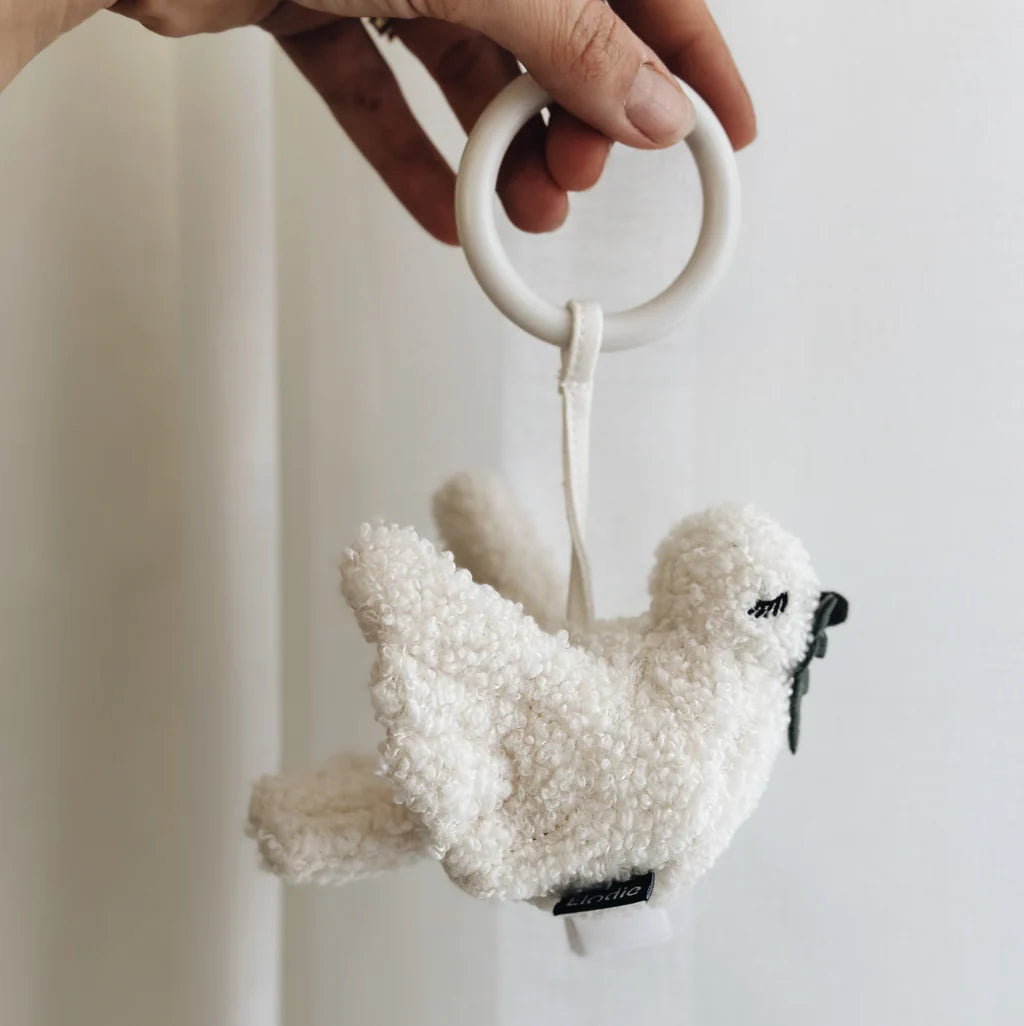 Stroller Toy - Free Bird