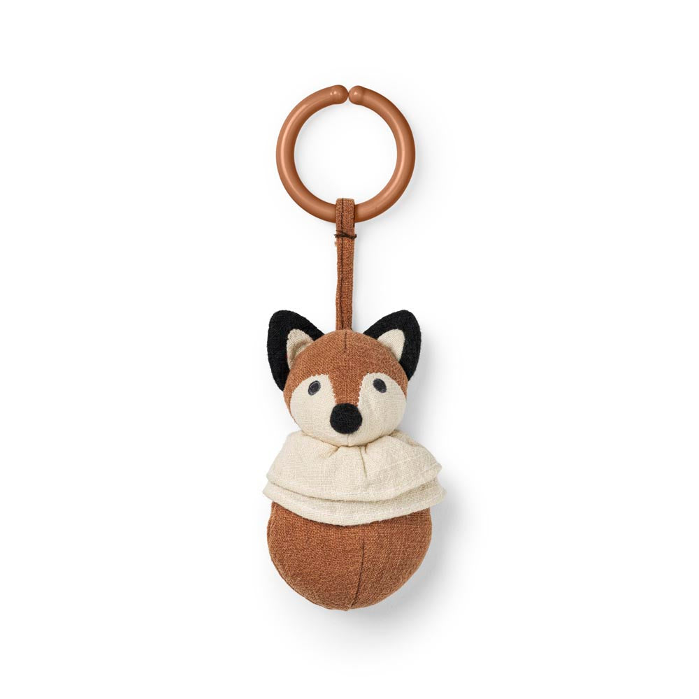 Stroller Toy - Florian The Fox