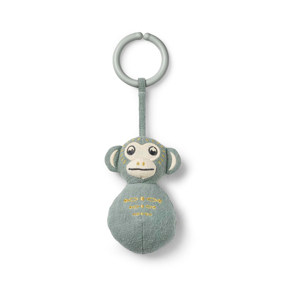 Stroller Toy - Playful Pebble