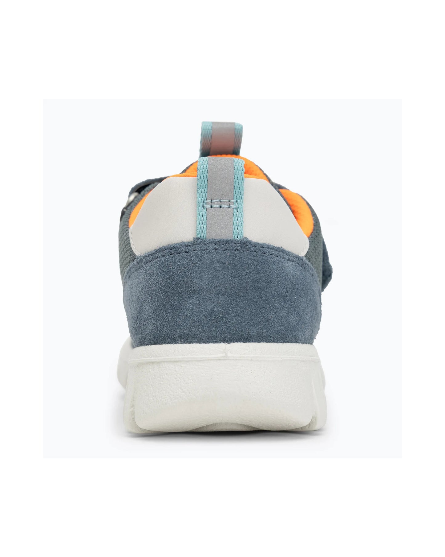 Tenis Sport7 Mini Blue Orange