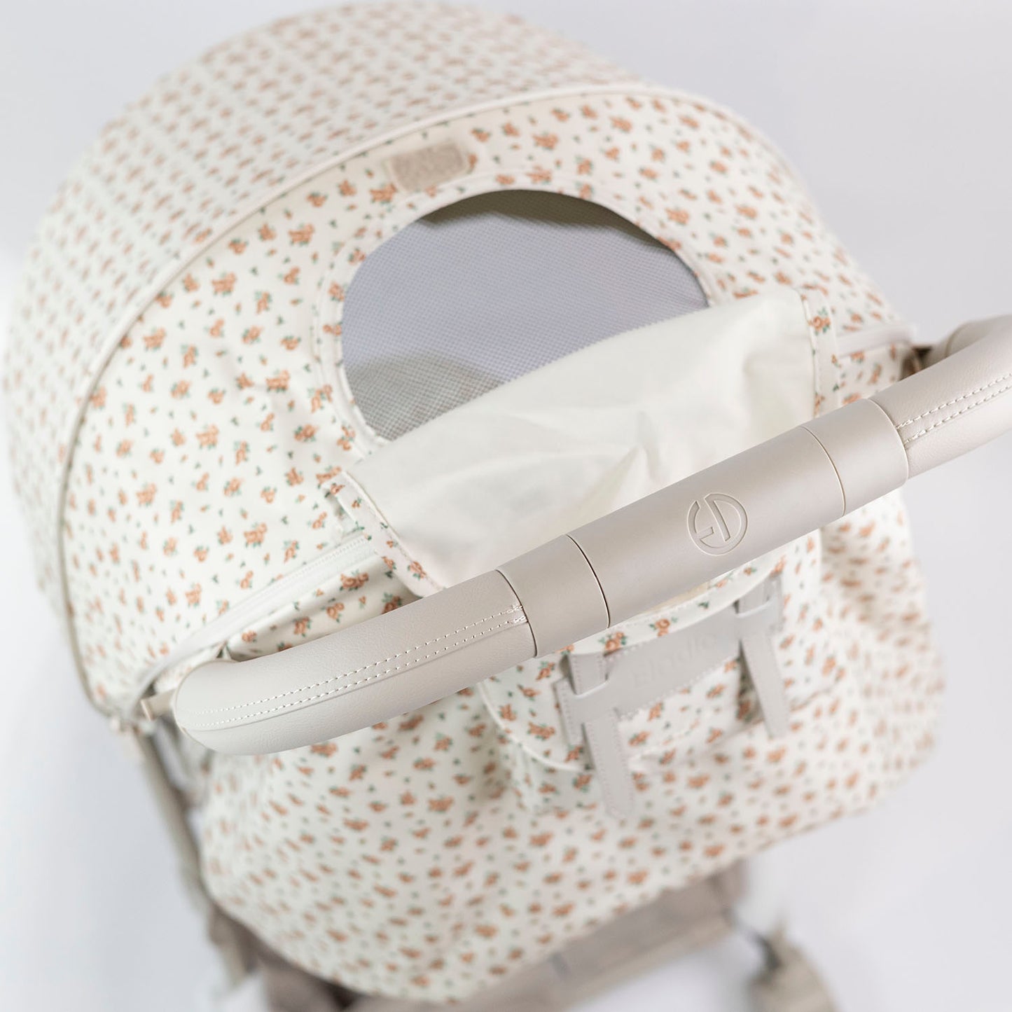 Elodie MONDO Stroller® - Autumn Rose