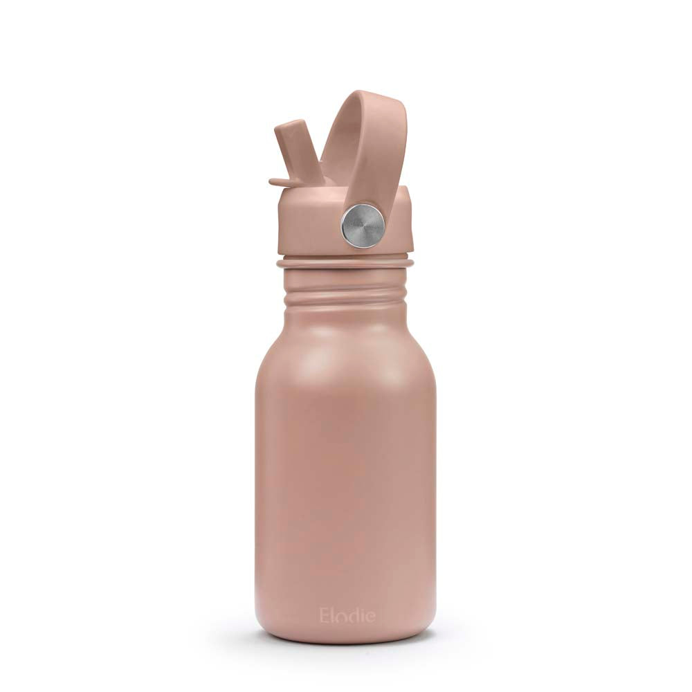 Water Bottle - Blushing Pink