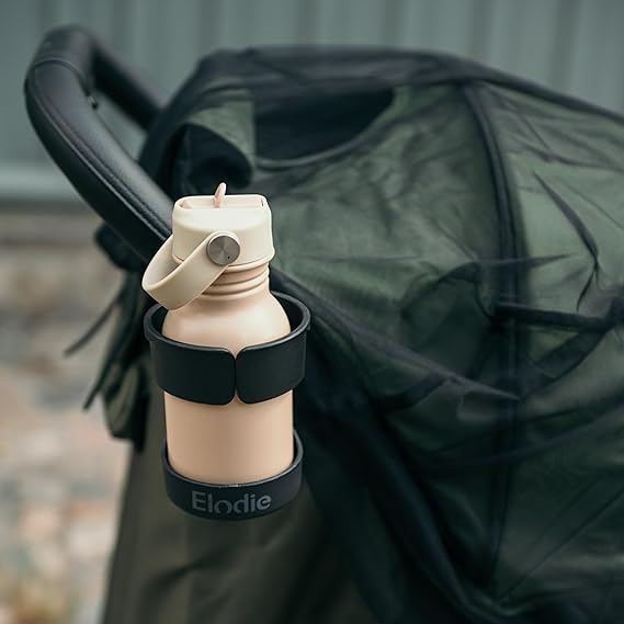 Mondo Cup Holder - Black