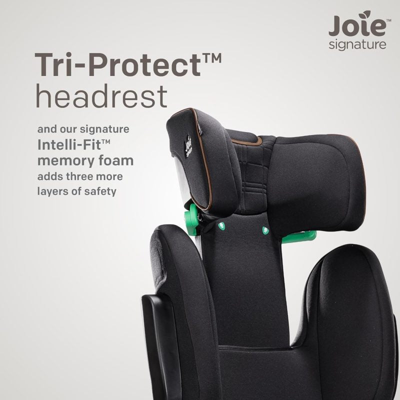 Silla de Carro I-Traver Signature Joie
