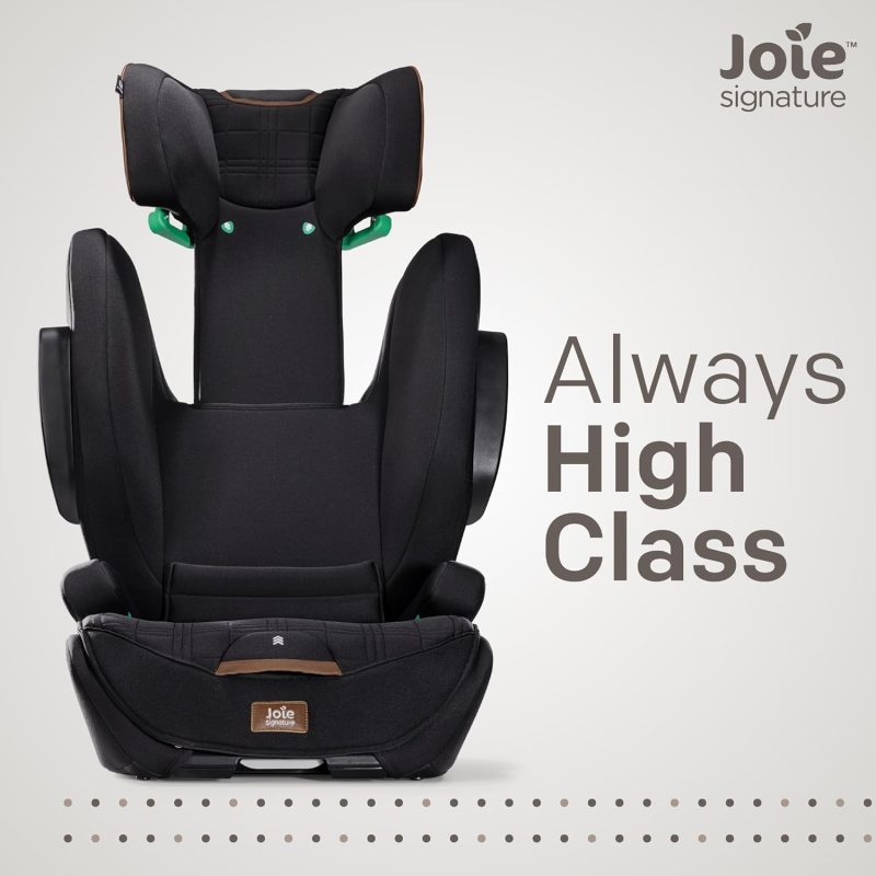 Silla de Carro I-Traver Signature Joie