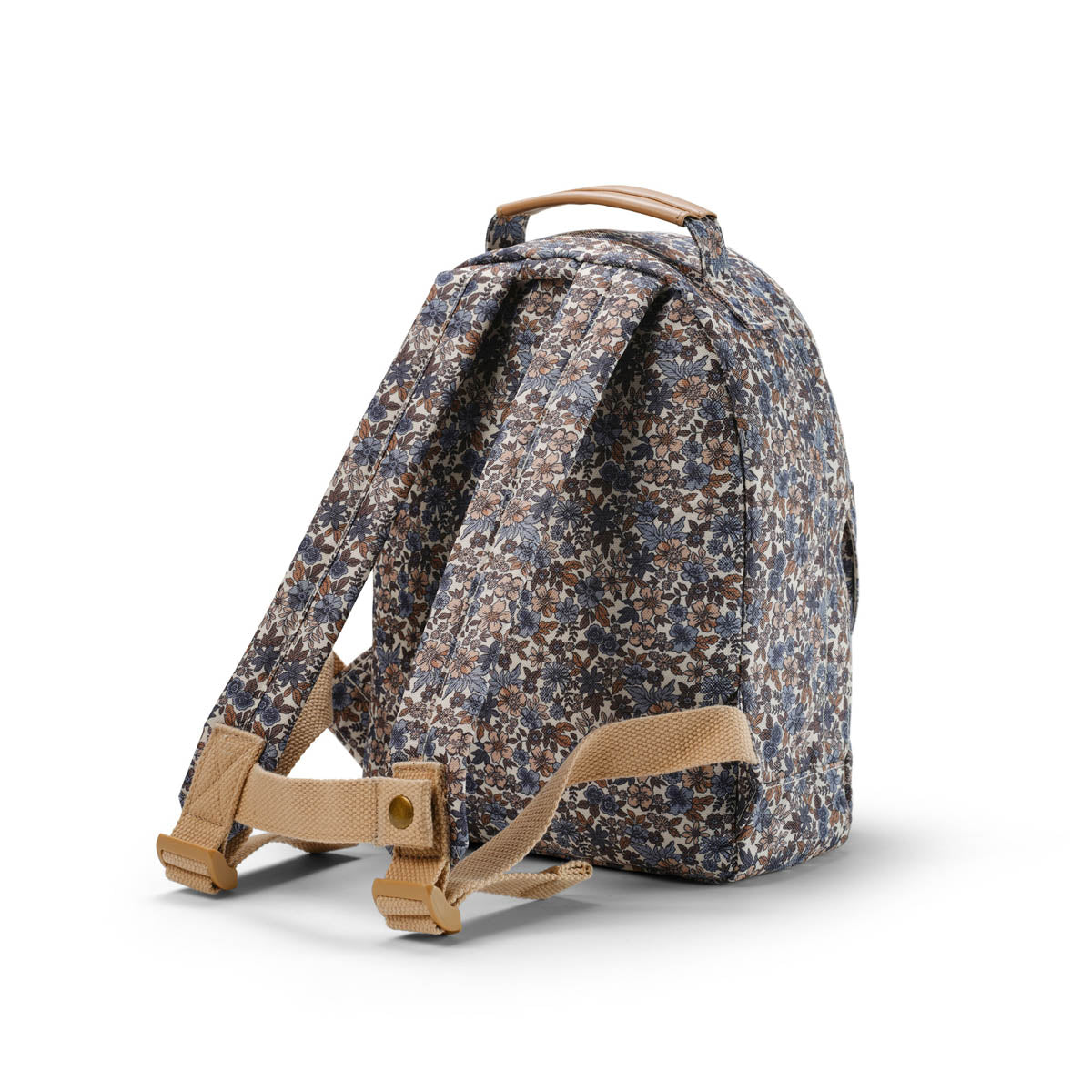 BackPack MINI - Blue Garden