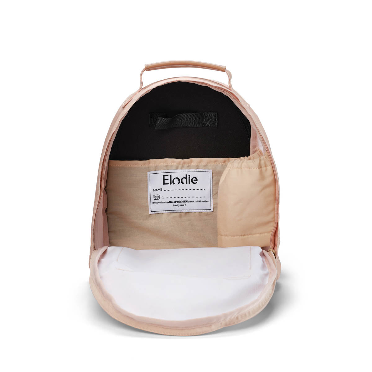 BackPack MINI - Blushing Pink