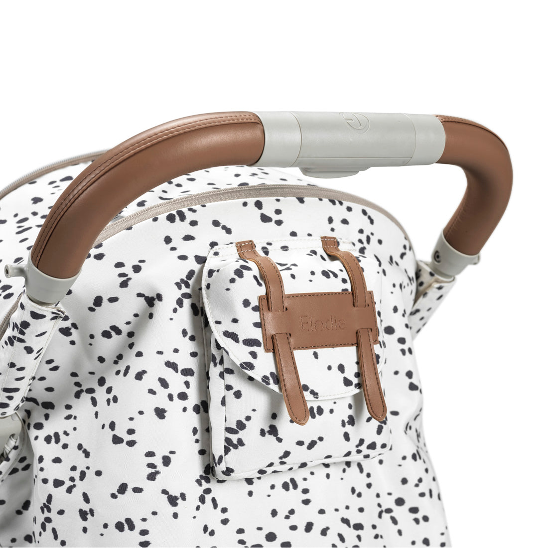 Elodie MONDO Stroller® - Dalmatian Dots