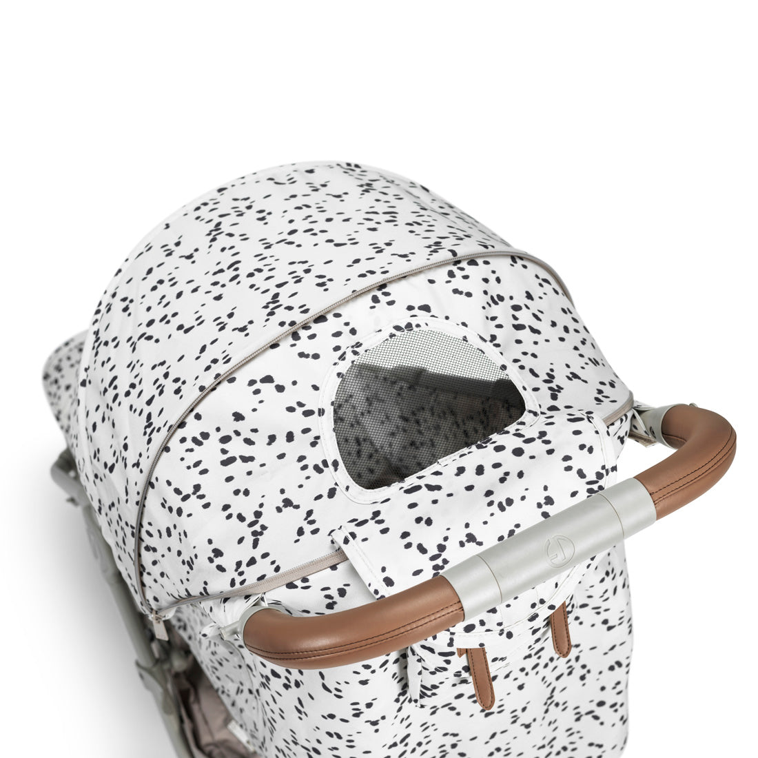 Elodie MONDO Stroller® - Dalmatian Dots