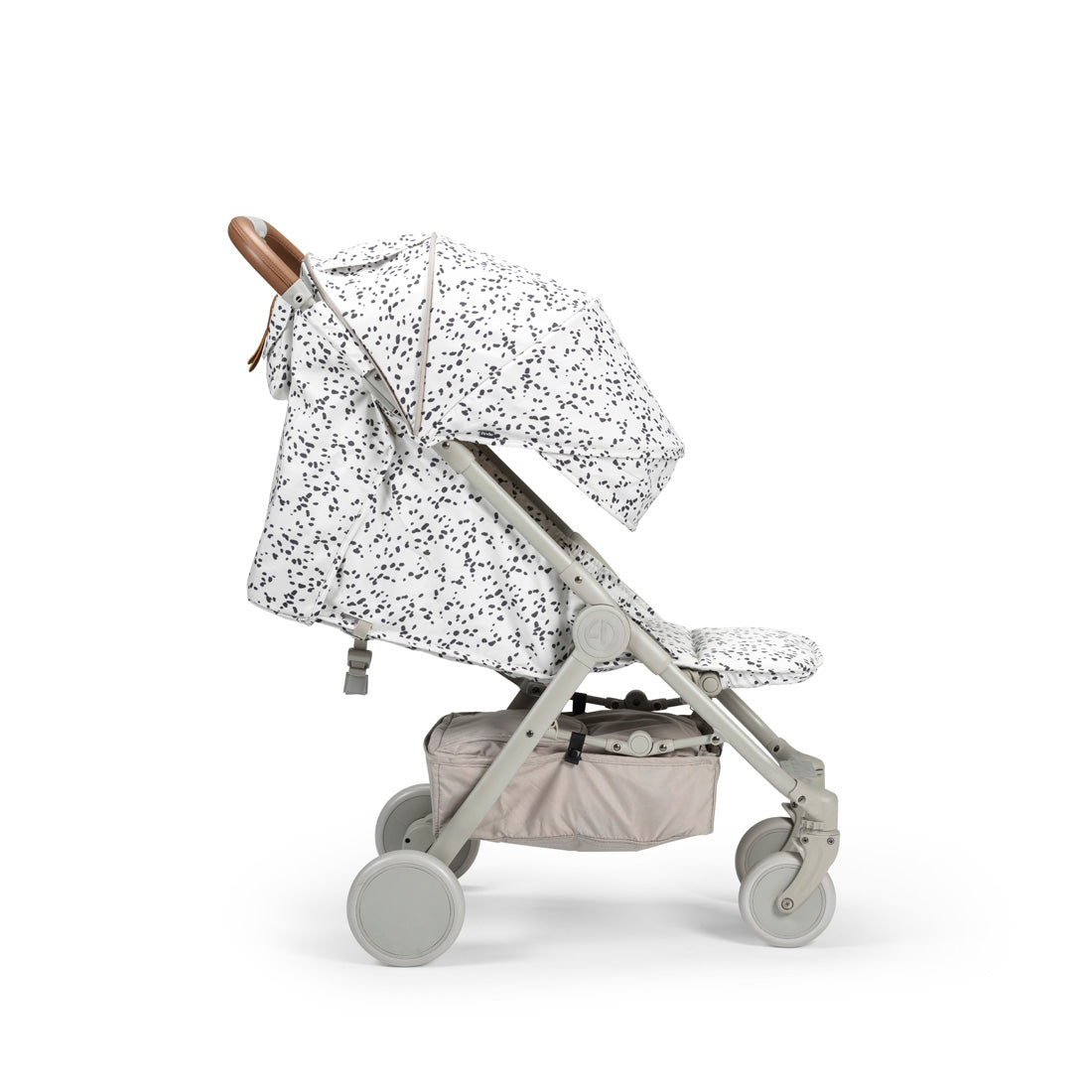 Elodie MONDO Stroller® - Dalmatian Dots