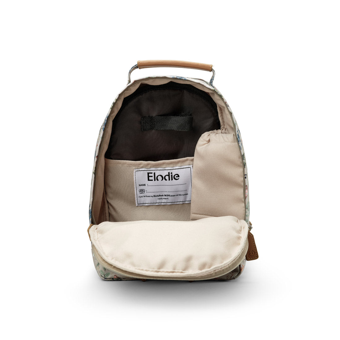 BackPack MINI - Fairytale Forest