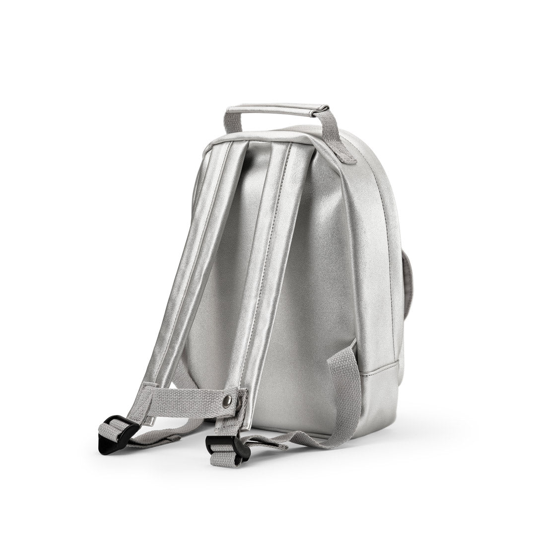 BackPack MINI - Silver Sheen