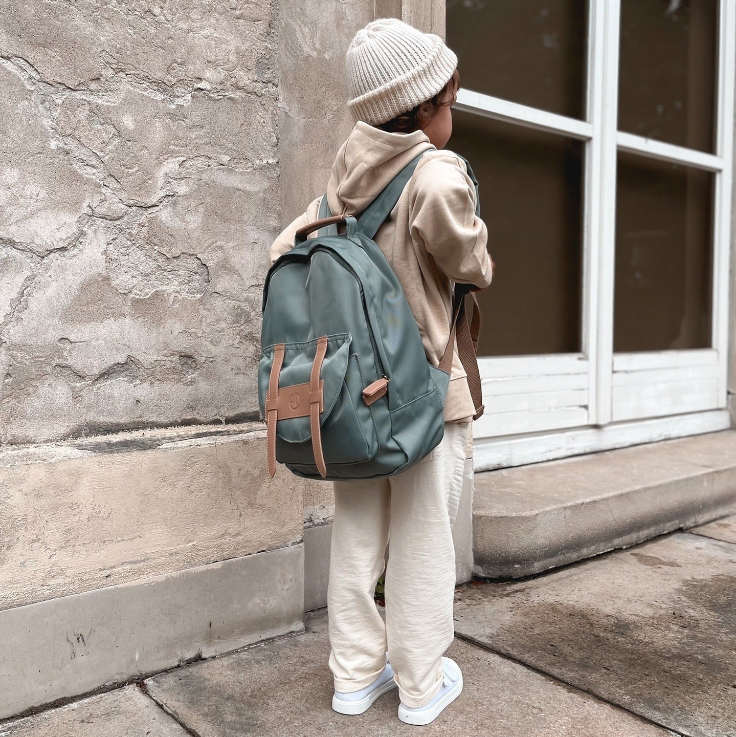 BackPack MIDI - Hazy Jade