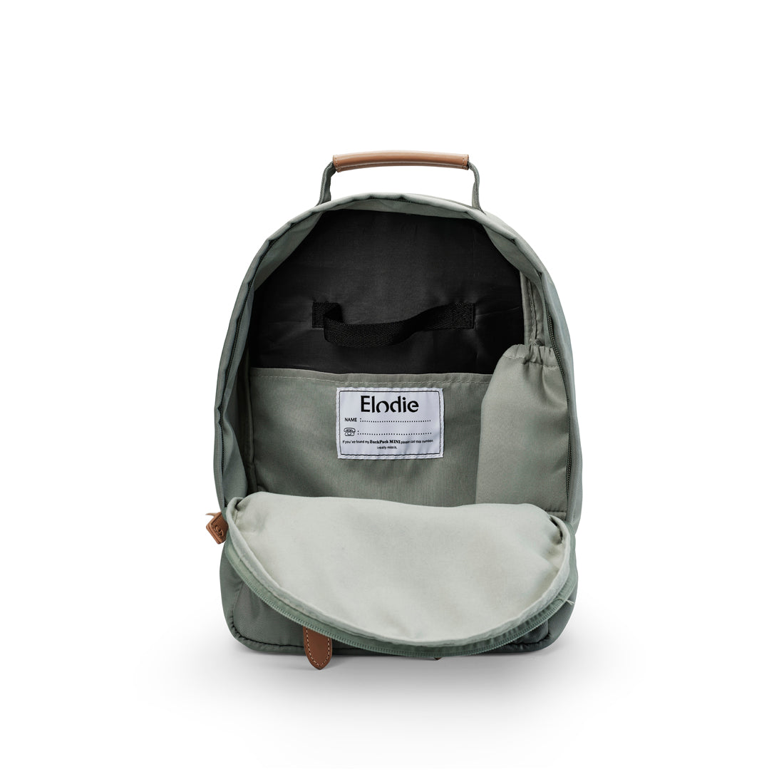 BackPack MIDI - Hazy Jade