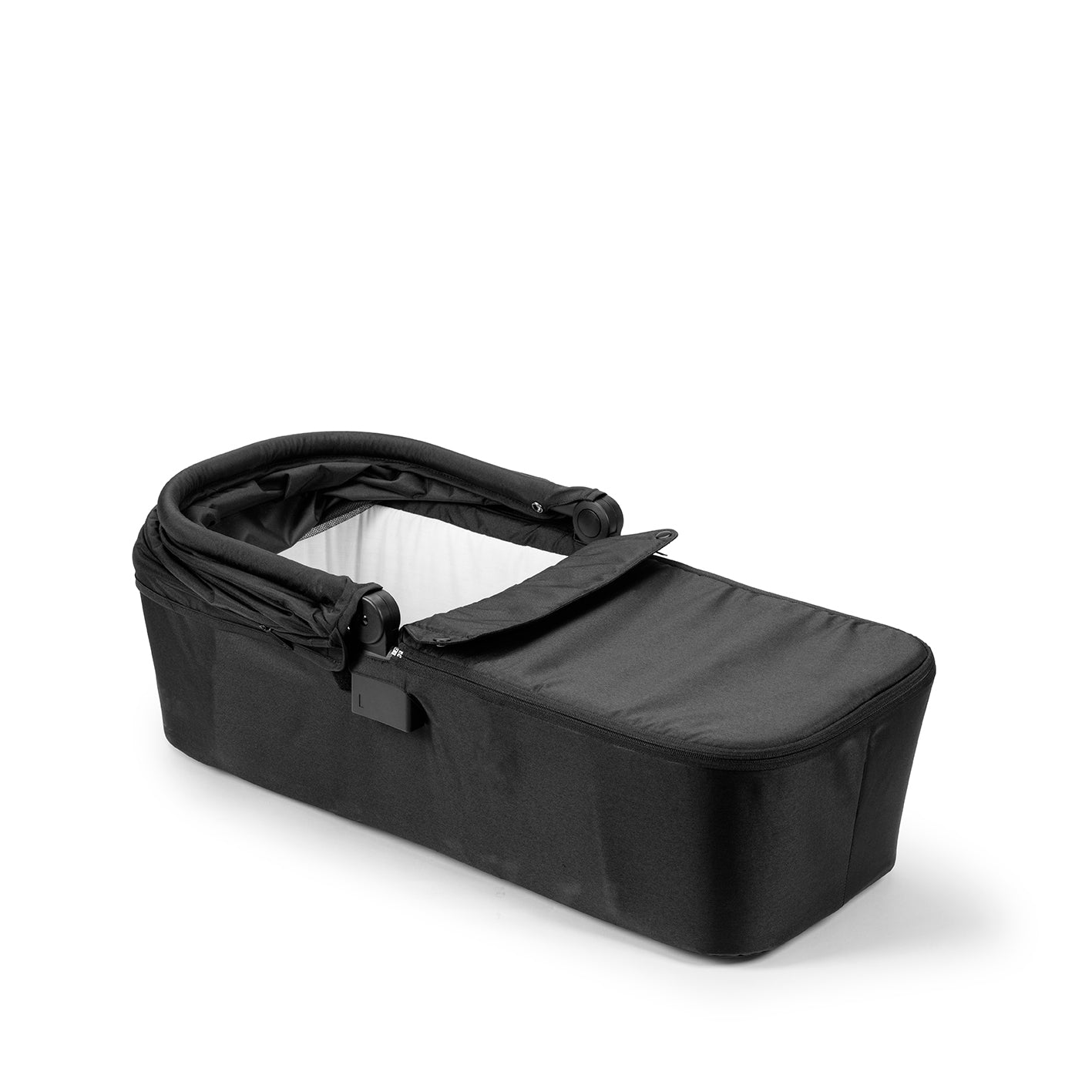 Elodie MONDO Carry Cot - Black