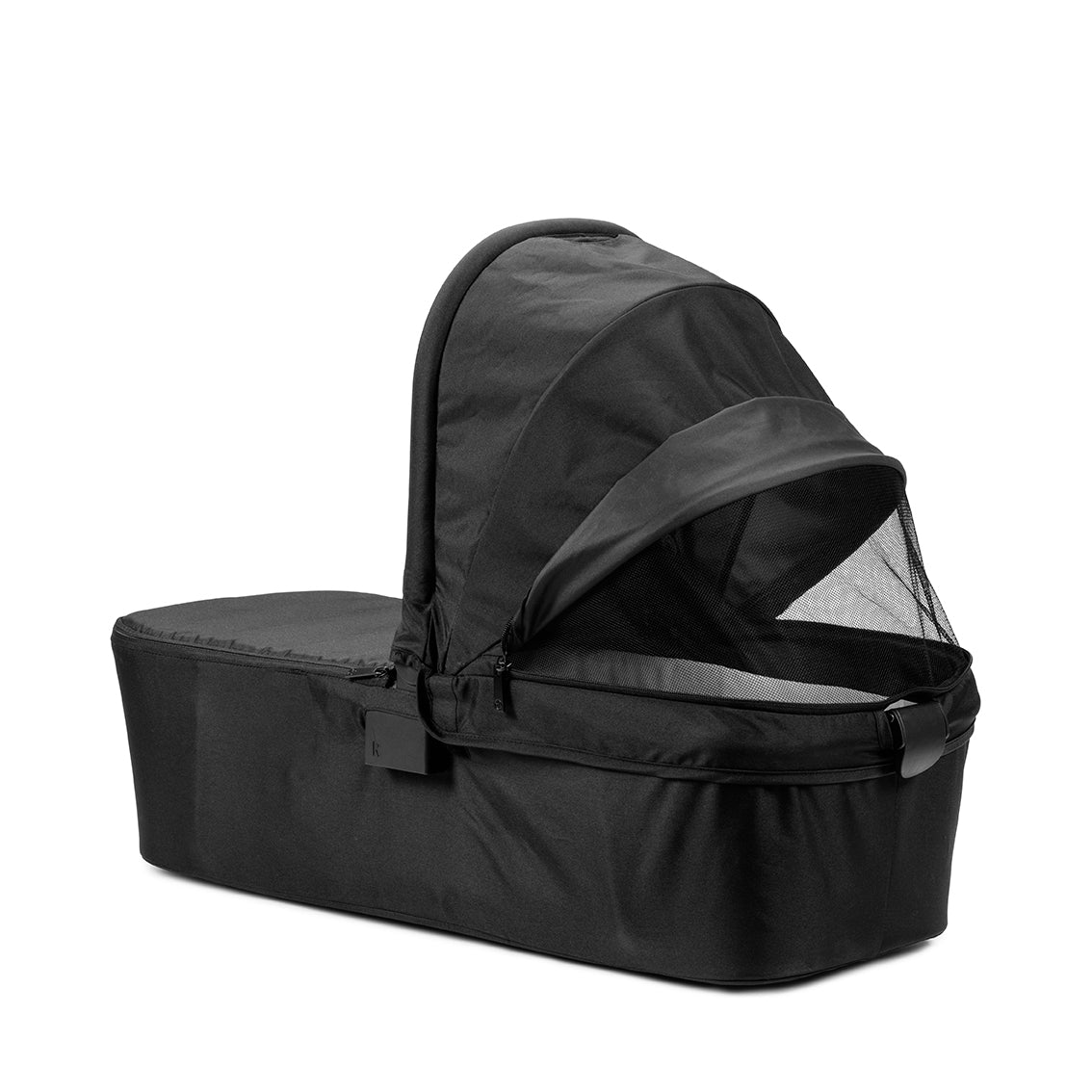 Elodie MONDO Carry Cot - Black
