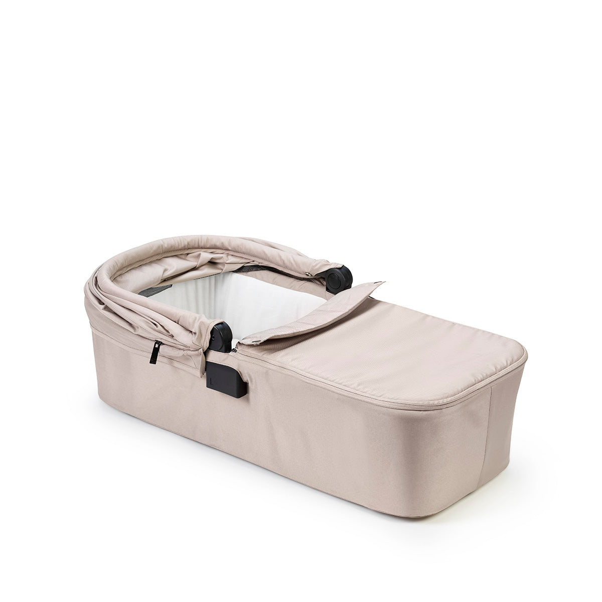 Elodie MONDO Carry Cot - Moonshell