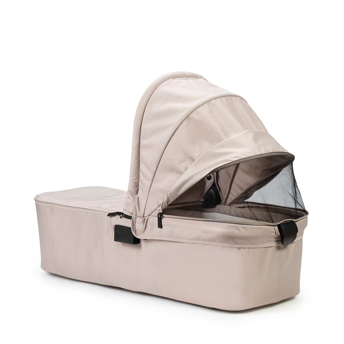 Elodie MONDO Carry Cot - Moonshell