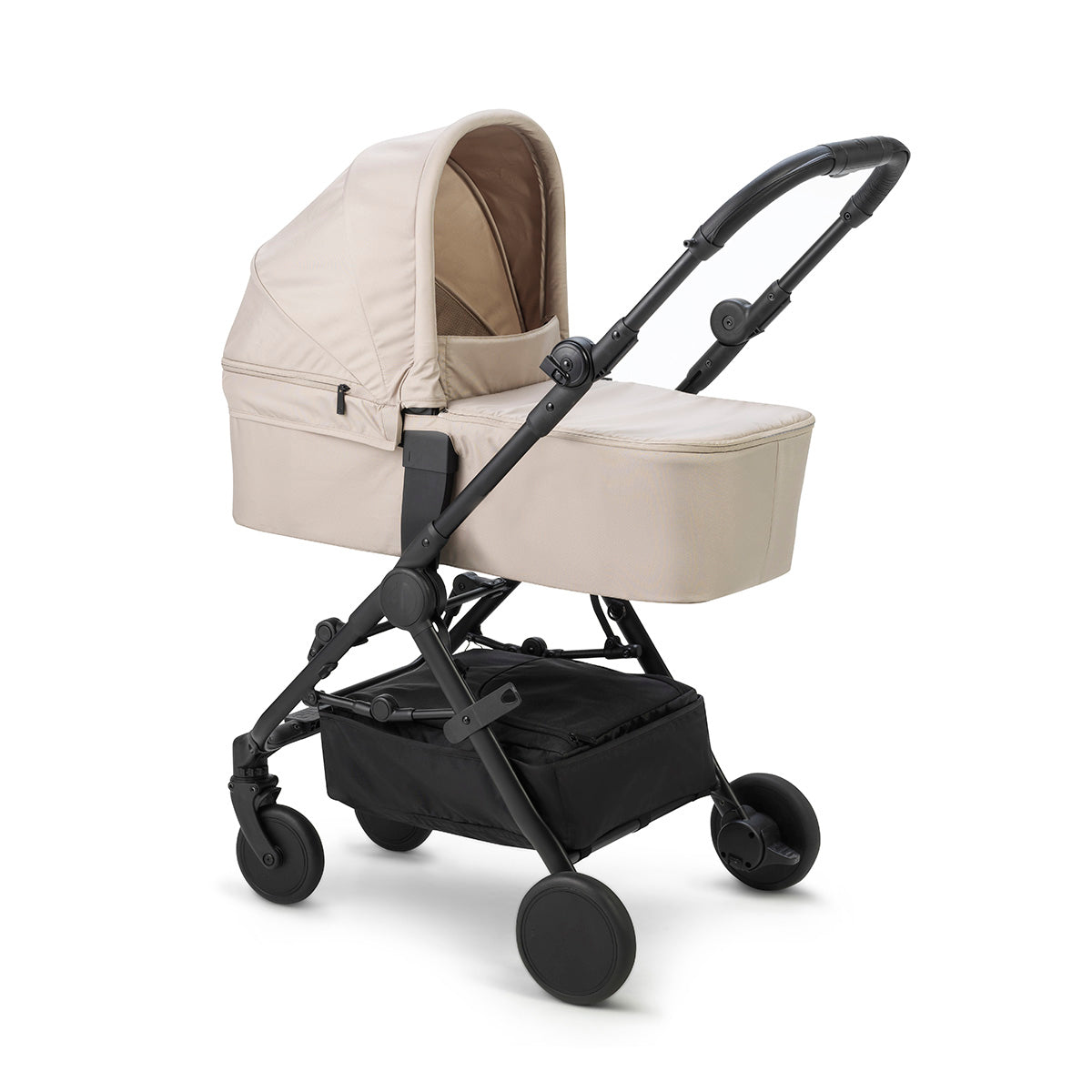 Elodie MONDO Carry Cot - Moonshell