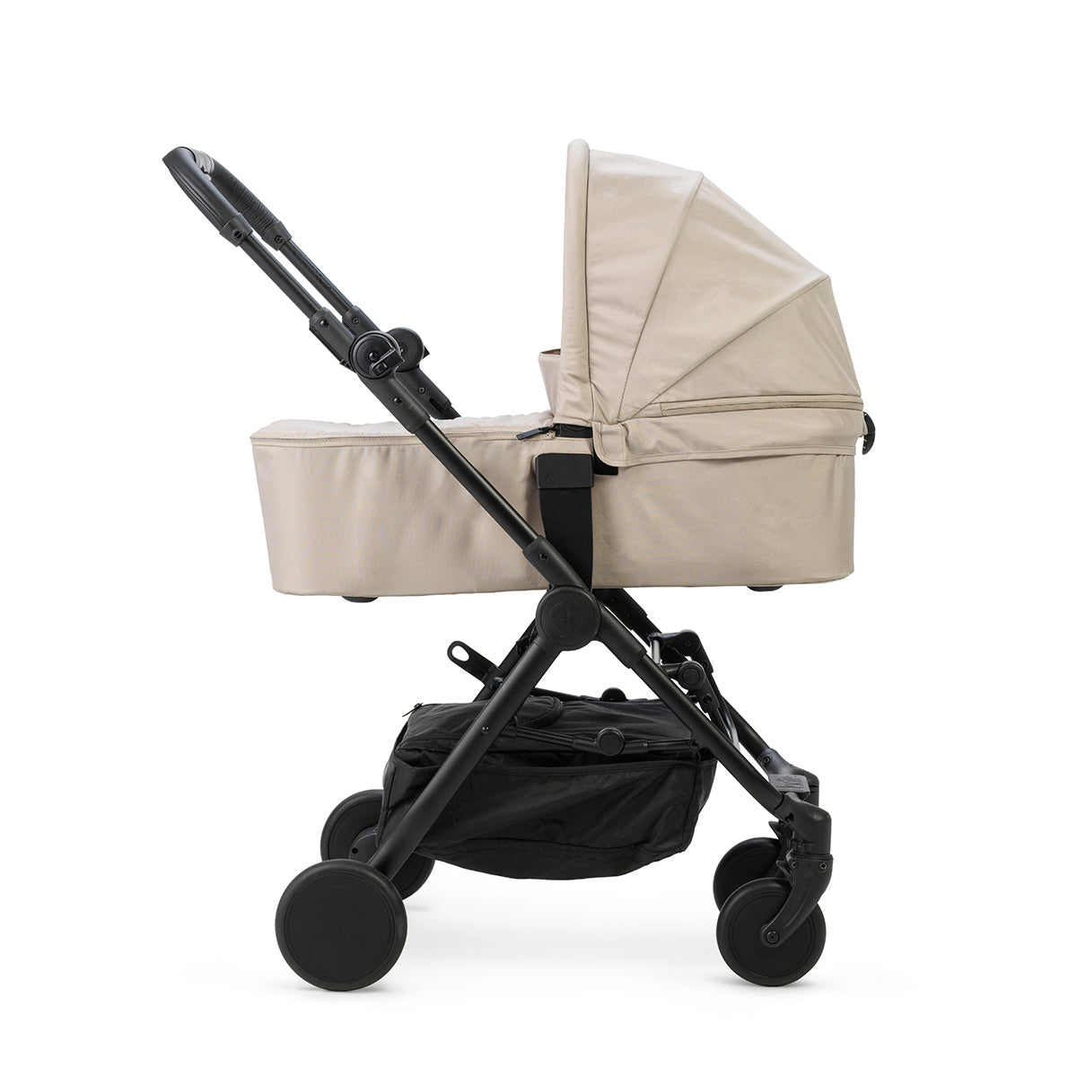 Elodie MONDO Carry Cot - Moonshell