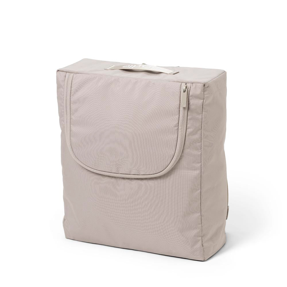 Cochecito Elodie MONDO® - Verde guijarro