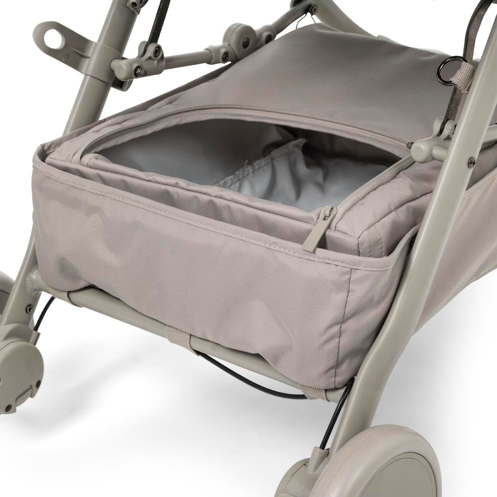 Elodie MONDO Stroller® - Dalmatian Dots