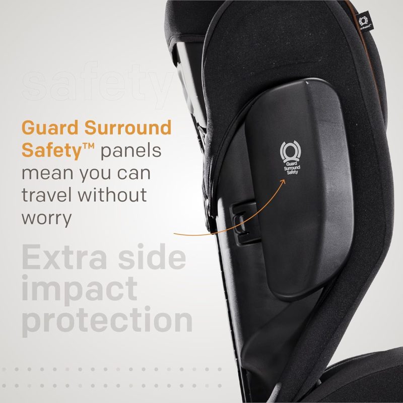 Silla de Carro I-Traver Signature Joie