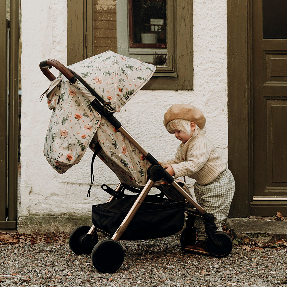 Elodie MONDO Stroller® - Meadow Blossom