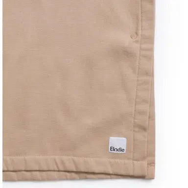Bath Poncho - Blushing Pink