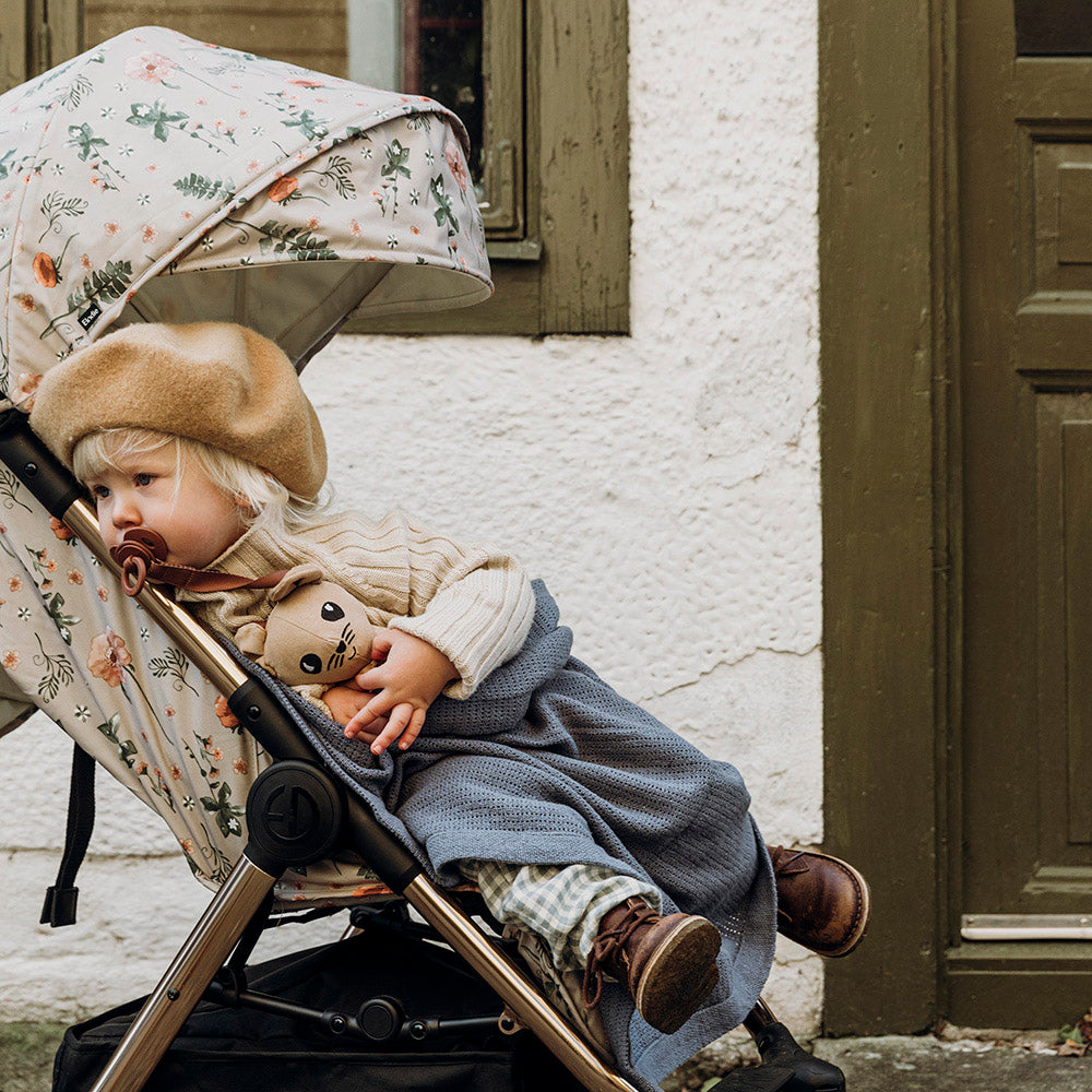 Elodie MONDO Stroller® - Meadow Blossom