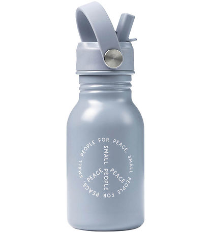 Water Bottle - Free Bird