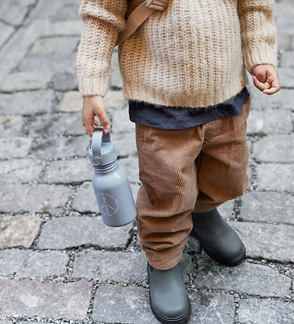 Water Bottle - Free Bird