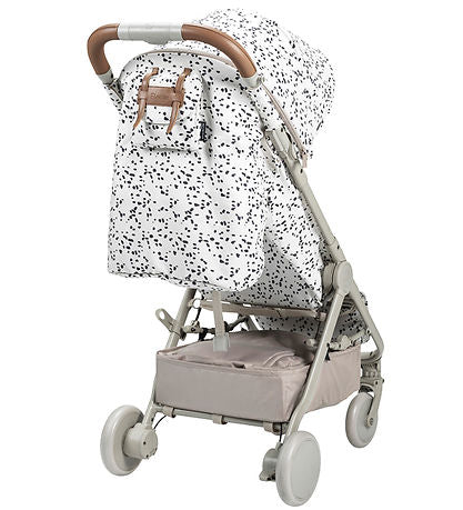Elodie MONDO Stroller® - Dalmatian Dots