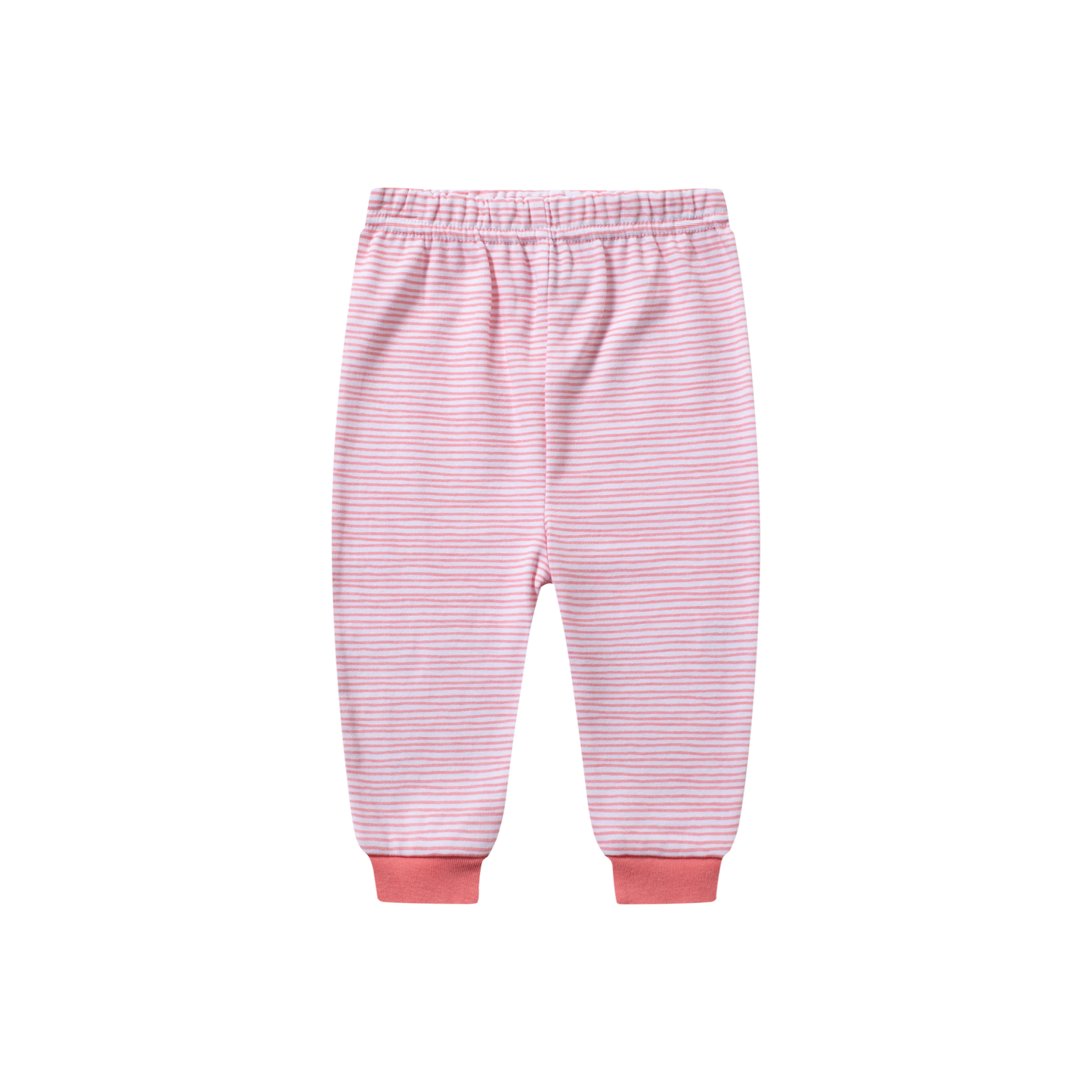 Pijama Forest Jungle Rosado