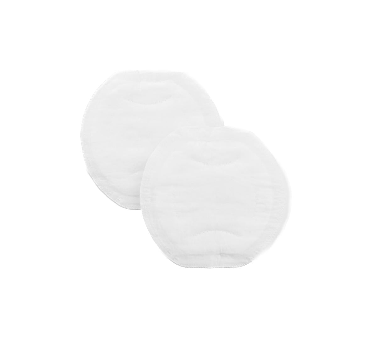 Dicos Protectores de Lactancia Desechables