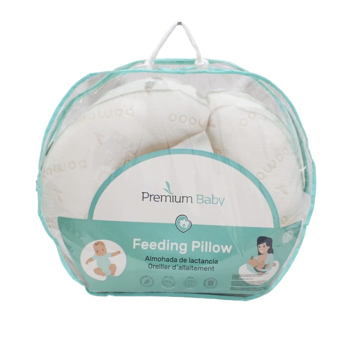 Almohada de Lactancia Premium Baby