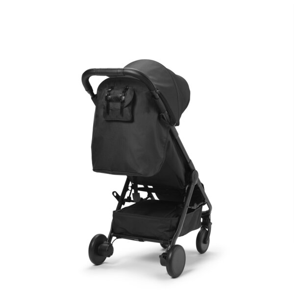 Elodie MONDO Stroller® - Black