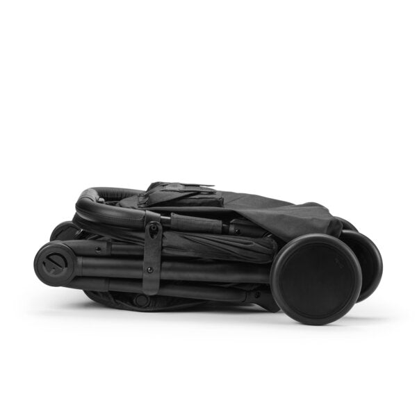 Elodie MONDO Stroller® - Black
