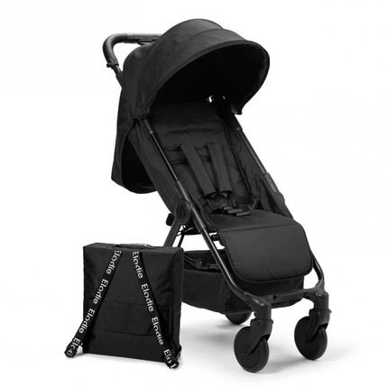 Elodie MONDO Stroller® - Black