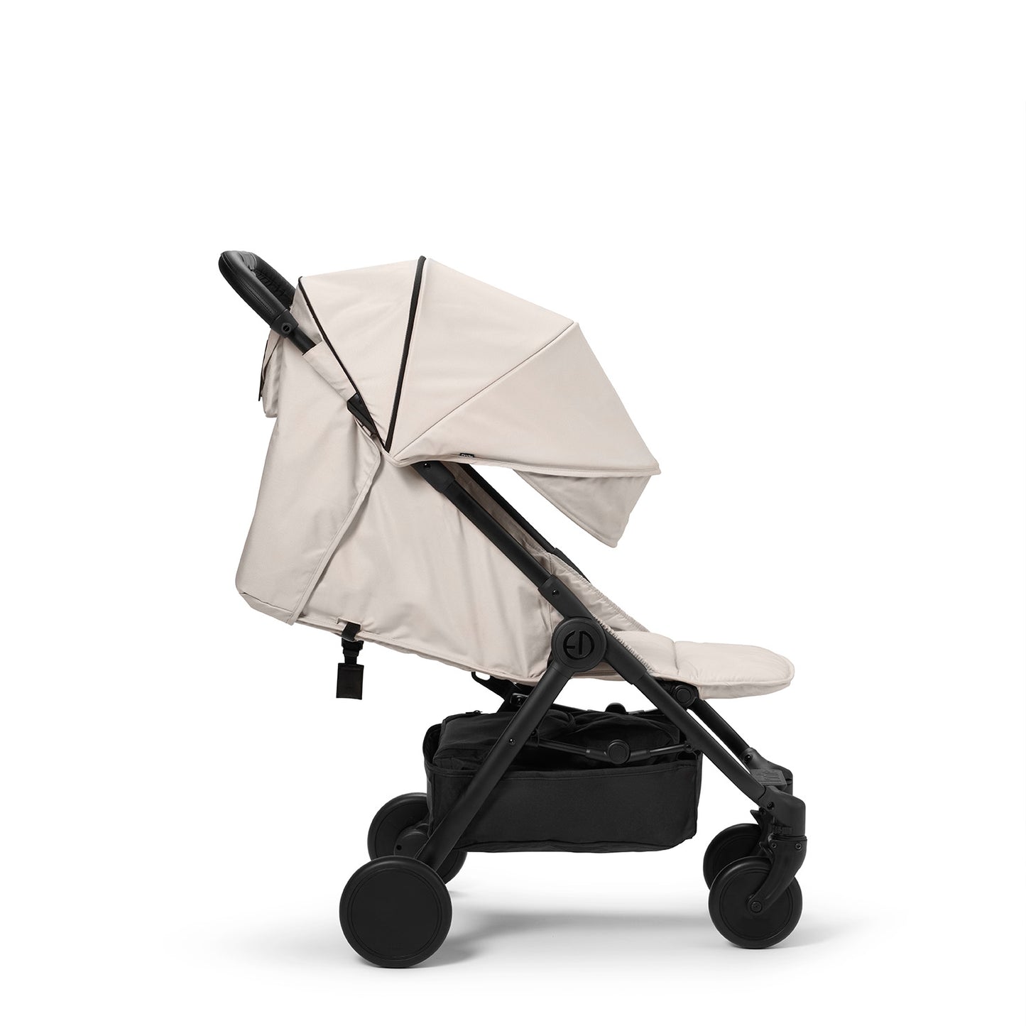 Elodie MONDO Stroller® - Moonshell