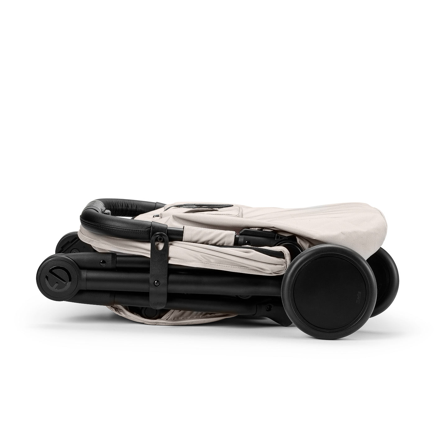 Elodie MONDO Stroller® - Moonshell