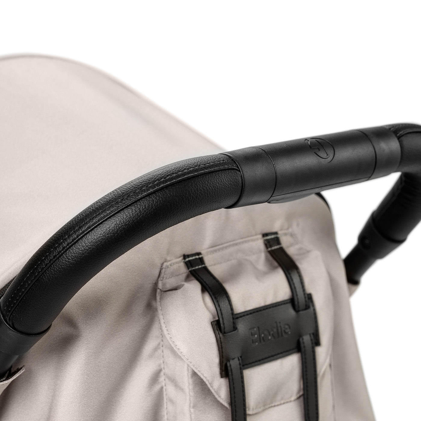 Elodie MONDO Stroller® - Moonshell