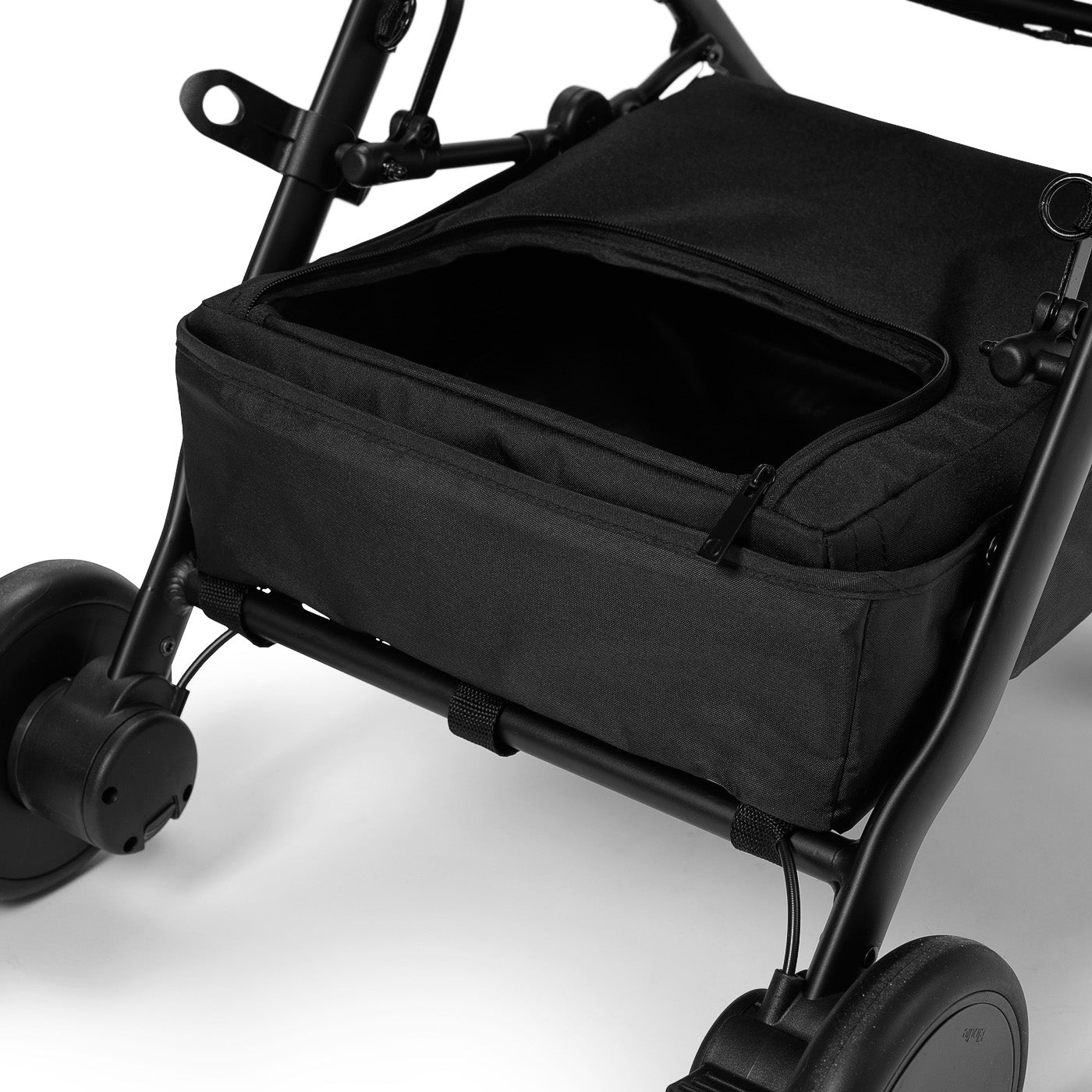 Elodie MONDO Stroller® - Moonshell