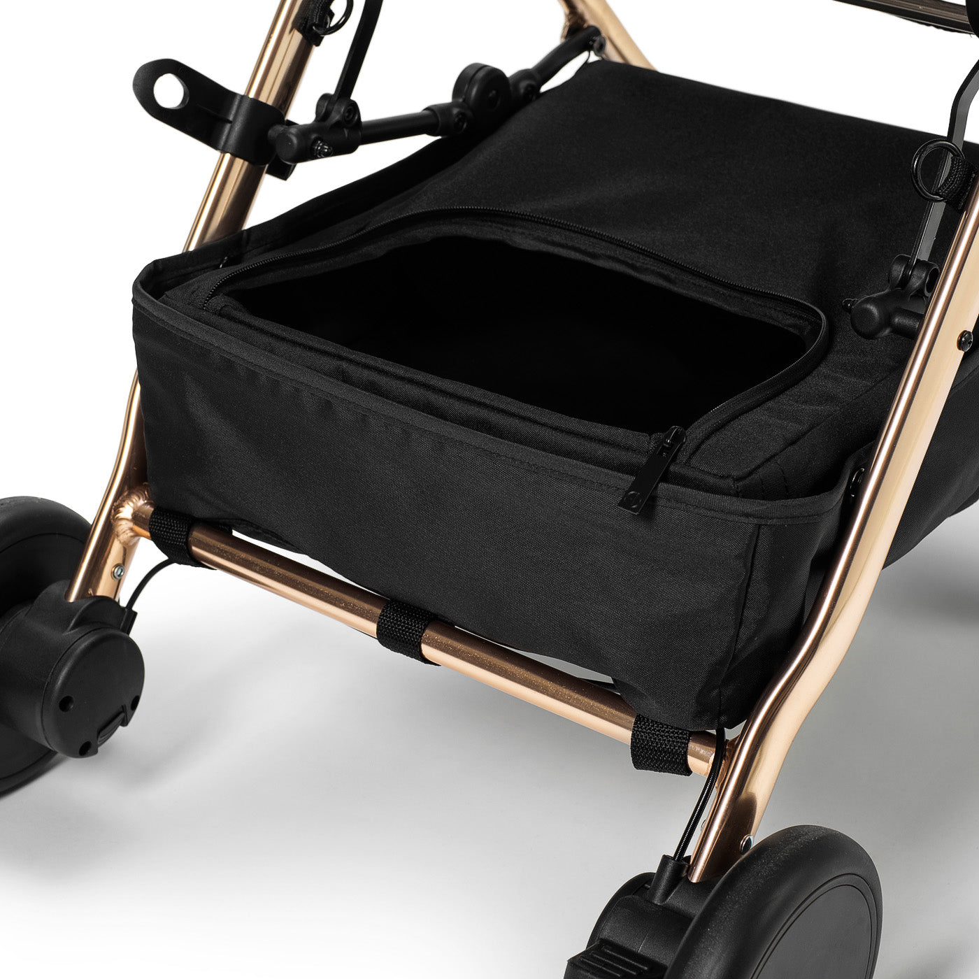 Elodie MONDO Stroller® - Meadow Blossom