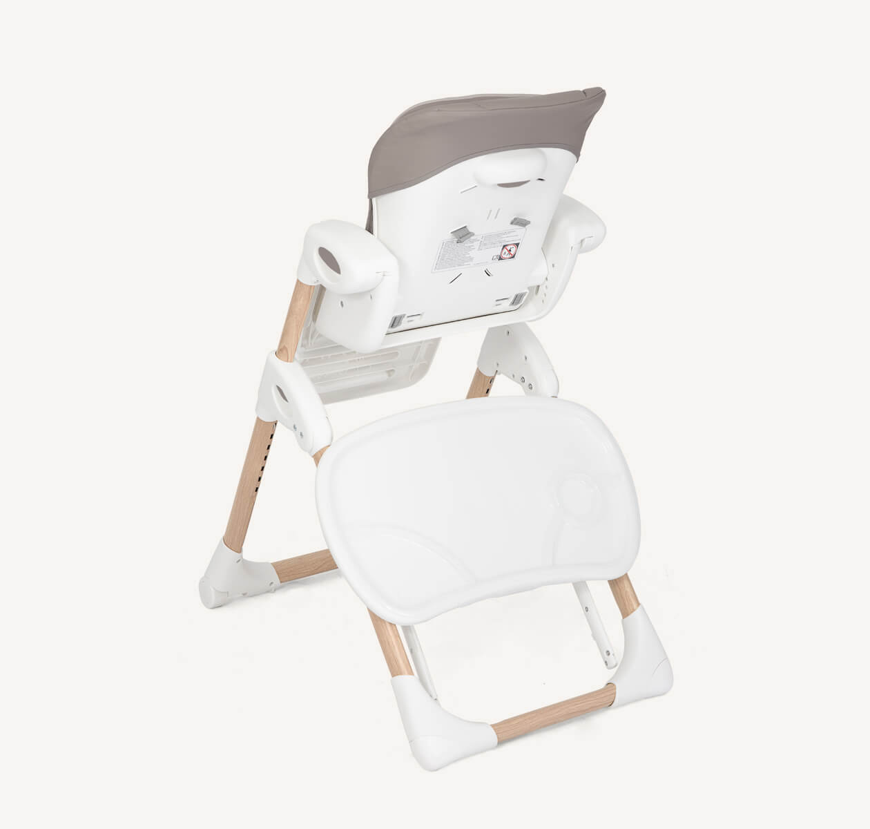 Silla de comer Mimzy Recline