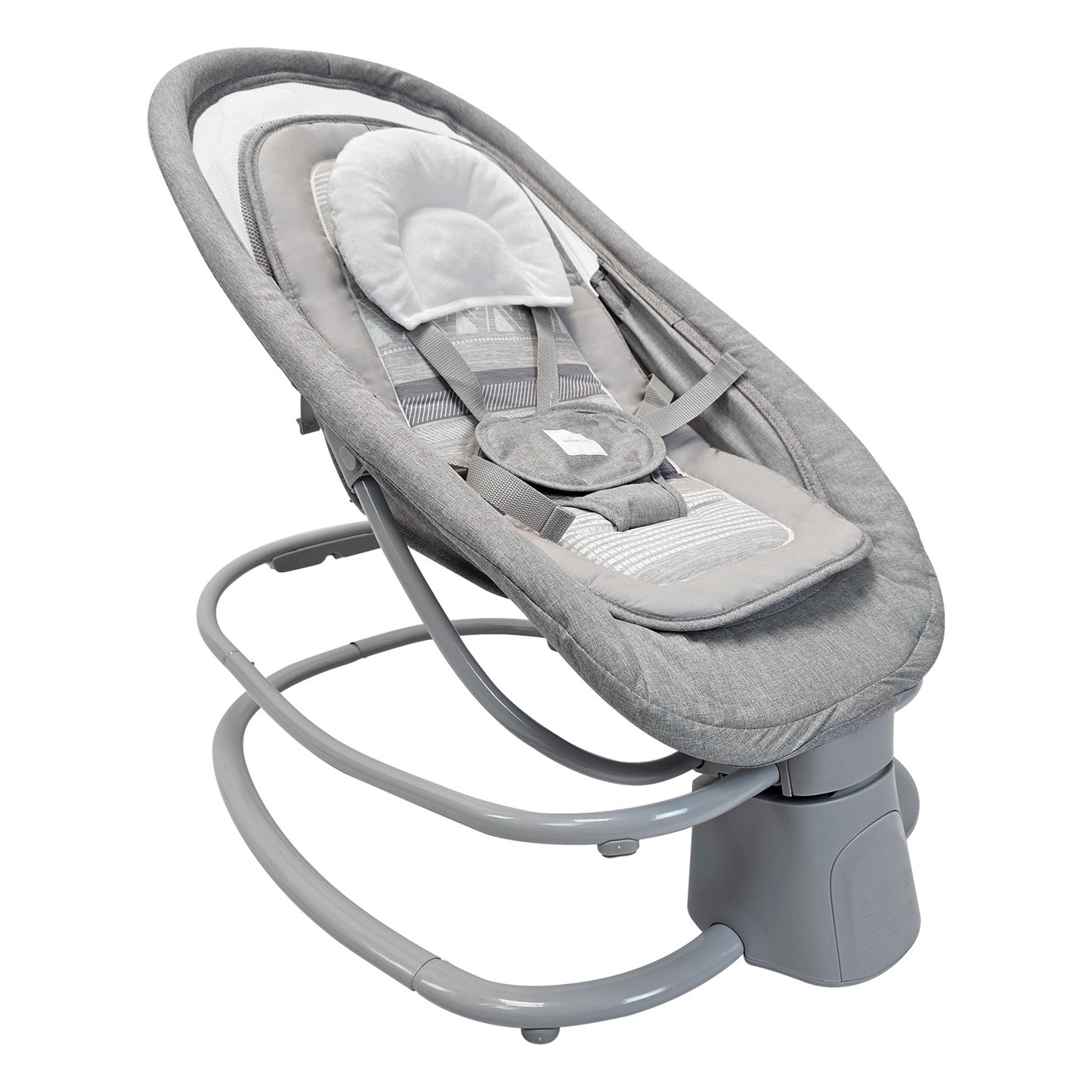 Silla Mecedora Premium Baby