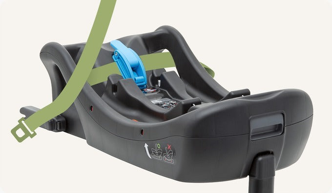 Sistema de viaje. Coche Muze Coal